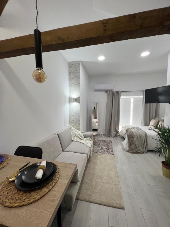 Suites Chic Эренсия Экстерьер фото