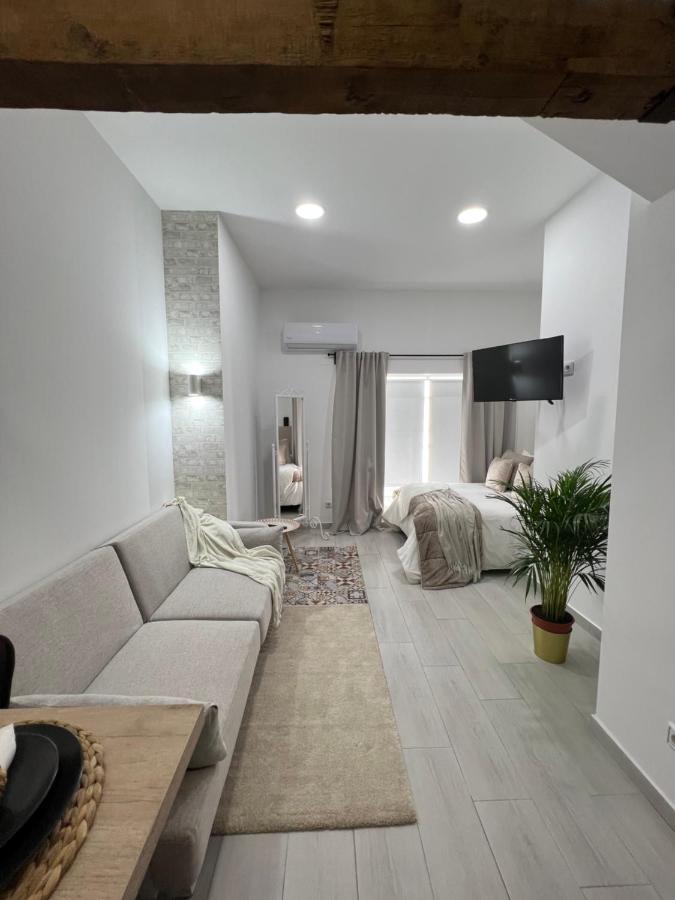 Suites Chic Эренсия Экстерьер фото
