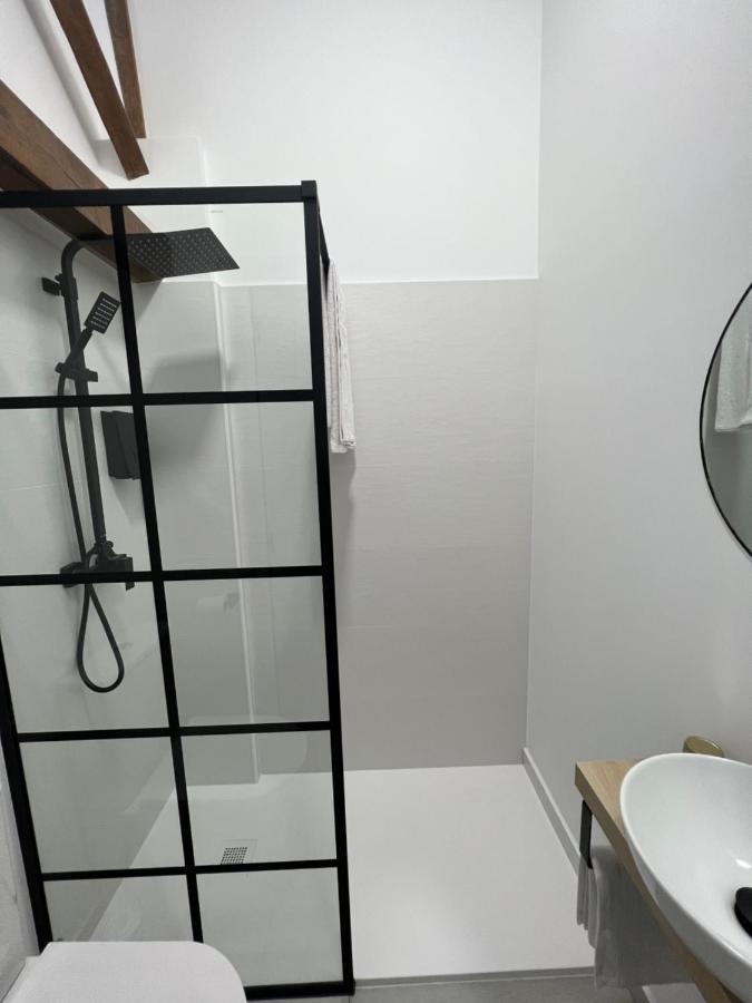 Suites Chic Эренсия Экстерьер фото